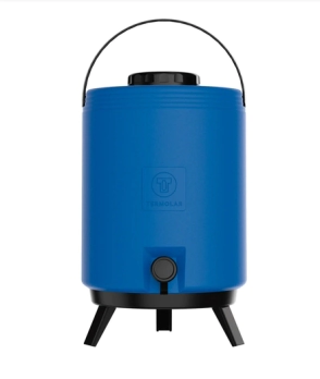 MAXITERMO AZUL 12 LITROS TERMOLAR