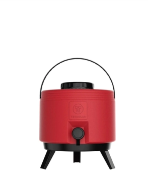 MAXITERMO ROJO 6 LITROS TERMOLAR