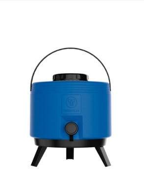MAXITERMO AZUL 6 LITROS TERMOLAR