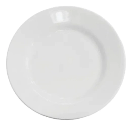 PLATO PAN ALA ANCHA LINEA 1100 TSUJI