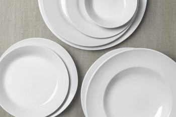 PLATO PAN ALA ANCHA LINEA 1100 TSUJI