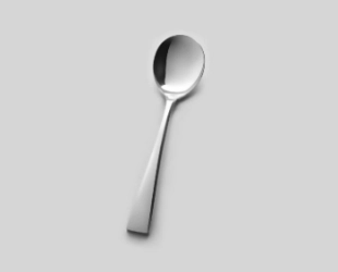 CUCHARA DE POSTRE VECHIO VOLF