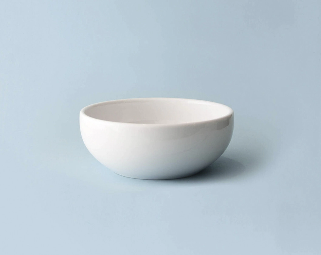 CAZUELA 10 CM ULTRA LINEA 0900 ROYAL PORCELAIN