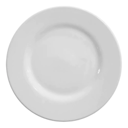 PLATO POSTRE ALA ANCHA LINEA 1100 TSUJI