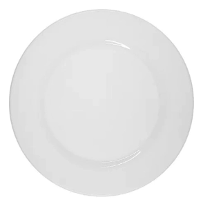 PLATO PLAYO 25 CM ALA ANCHA LINEA 1100 TSUJI