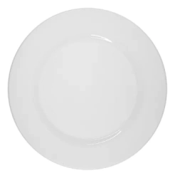 PLATO PLAYO 25 CM ALA ANCHA LINEA 1100 TSUJI