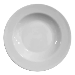 PLATO HONDO 22 CM REDONDO MELAMINA