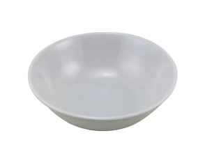COMPOTERA 12,5 CM REDONDA MELAMINA