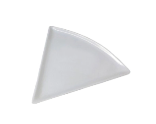 PLATO PARA PIZZA MELAMINA