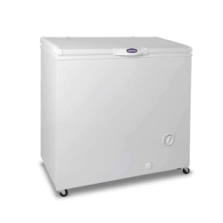 FREEZER FULL 4 FUNCIONES DE FRIO 1 CANASTO 215 lts 900 x 925 x 720 INELRO