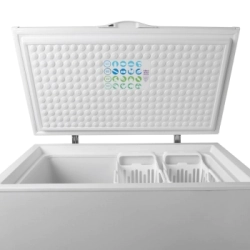 FREEZER FULL 4 FUNCIONES DE FRIO 1 CANASTO 215 lts 900 x 925 x 720 INELRO