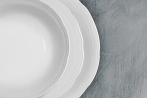 PLATO PLAYO 21 CM RENACIMIENTO LINEA 1800 TSUJI