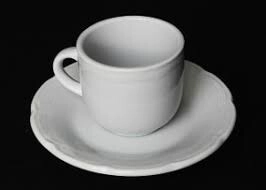 TAZA DESAYUNO RENACIMIENTO LINEA 1800 TSUJI