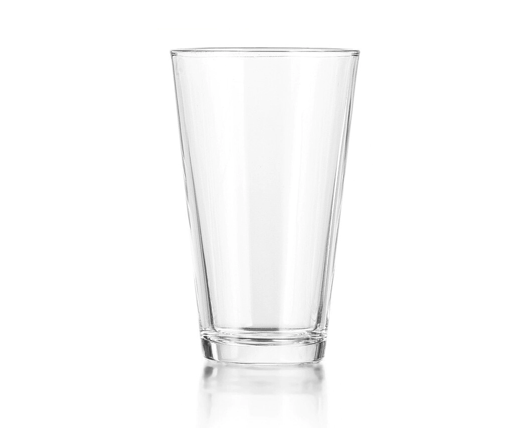 VASO TRAGO LARGO CAVANA HB 414 ML CRISA