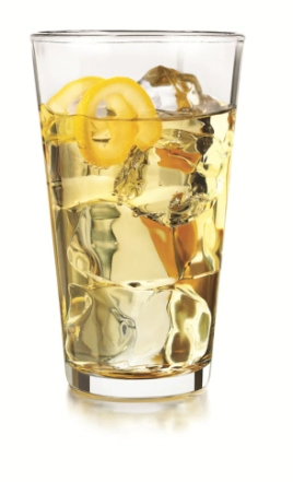 VASO TRAGO LARGO CAVANA HB 414 ML CRISA