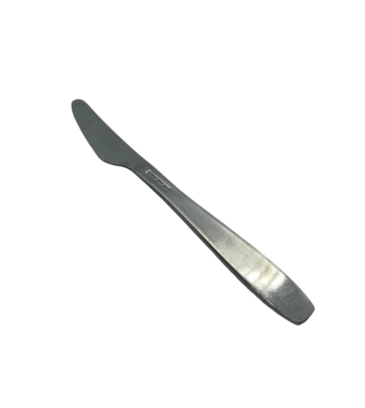 CUCHILLO DE UNTAR AMERICA LISO PARIS