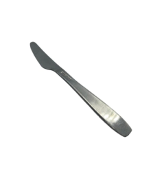 CUCHILLO DE UNTAR AMERICA LISO PARIS