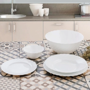 ENSALADERA TRIANON 24 cm