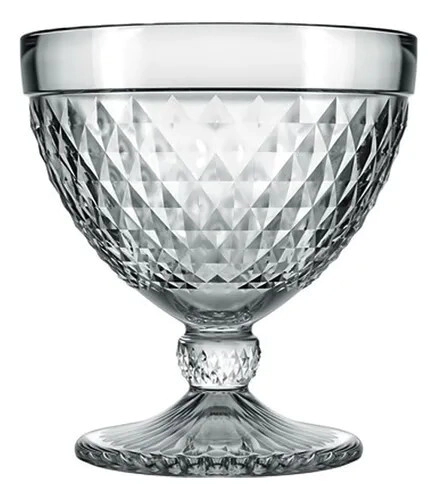 COPA DE POSTRE MARINE 300 ML NADIR