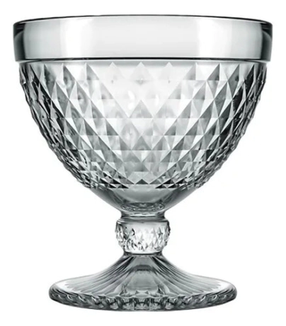 COPA DE POSTRE MARINE 300 ML NADIR