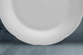 PLATO PLAYO 27 CM RENACIMIENTO LINEA 1800 TSUJI