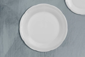 PLATO PLAYO 27 CM RENACIMIENTO LINEA 1800 TSUJI