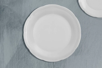 PLATO PLAYO 27 CM RENACIMIENTO LINEA 1800 TSUJI