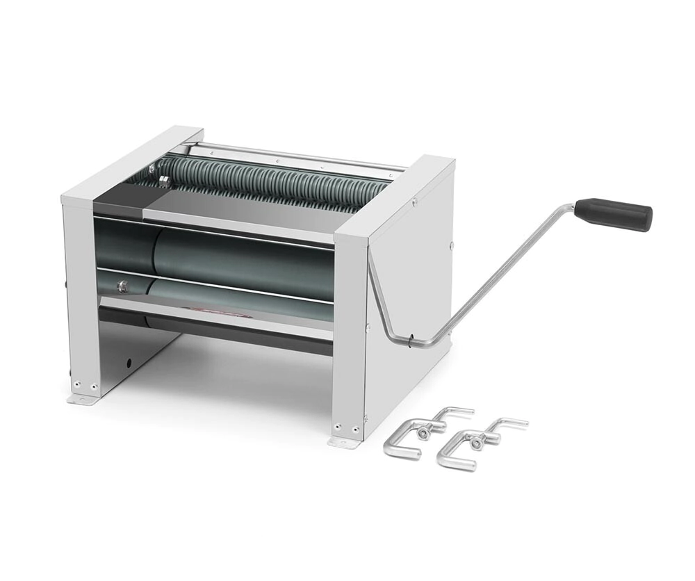 SOBADORA Y FIDEERO MANUAL 300 MM RD