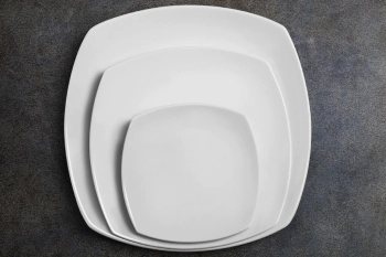 PLATO POSTRE STUDIO LINE LINEA 2400 TSUJI
