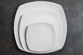 PLATO PLAYO 28 CM STUDIO LINE LINEA 2400 TSUJI