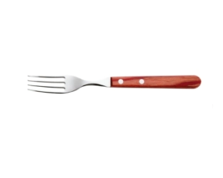 TENEDOR DE MESA POLYWOOD JUMBO TRAMONTINA