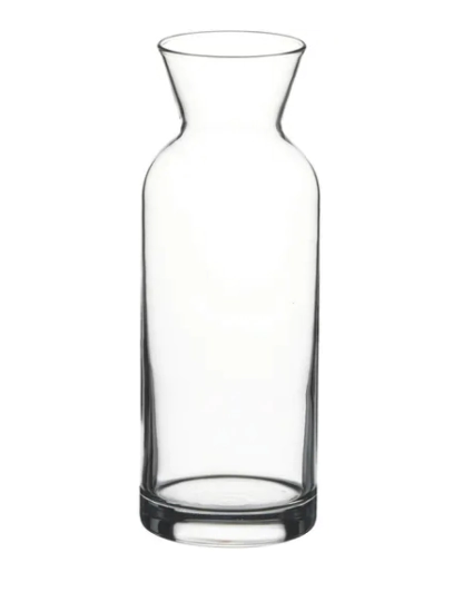 JARRA DECANTADORA 1 LT PASABAHCE