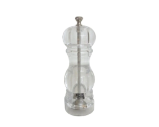 MOLINILLO PIMIENTA 16 CM ACRILICO TOKYO HOLAR