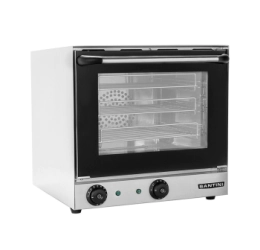HORNO CONVECTOR 3 BANDEJAS ELECTRICO CHICO SANTINI