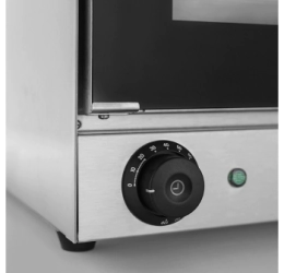 HORNO CONVECTOR 3 BANDEJAS ELECTRICO CHICO SANTINI