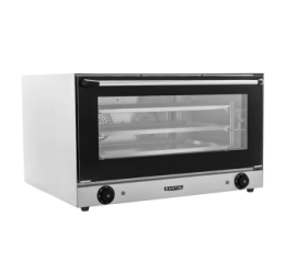 HORNO CONVECTOR 3 BANDEJAS ELECTRICO GRANDE SANTINI
