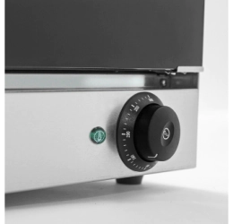 HORNO CONVECTOR 3 BANDEJAS ELECTRICO GRANDE SANTINI