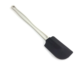 ESPATULA DE SILICONA SUPER GRANDE 42 X 7 CM