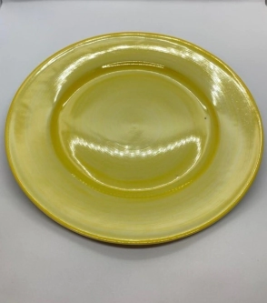 PLATO PLAYO 27 CM CASUAL SOLE VERBANO