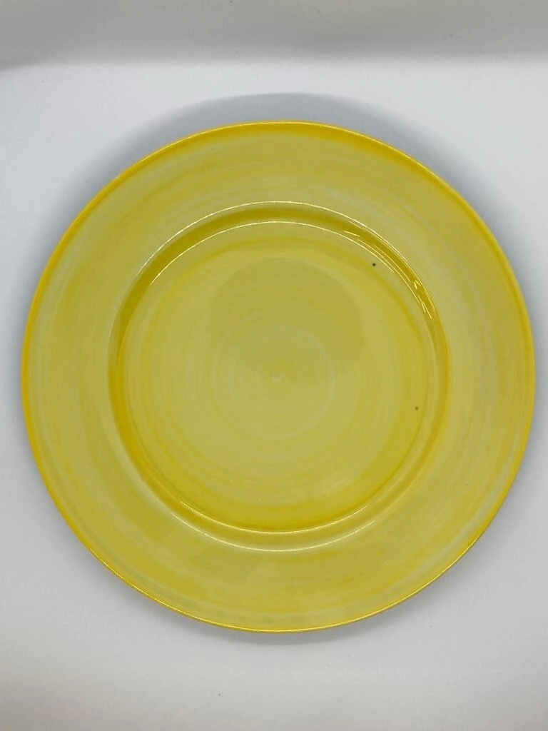 PLATO PLAYO 27 CM CASUAL SOLE VERBANO