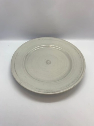 PLATO POSTRE 20 CM CASUAL VISON VERBANO