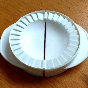 CIERRA EMPANADAS DOBLE REPULGUE