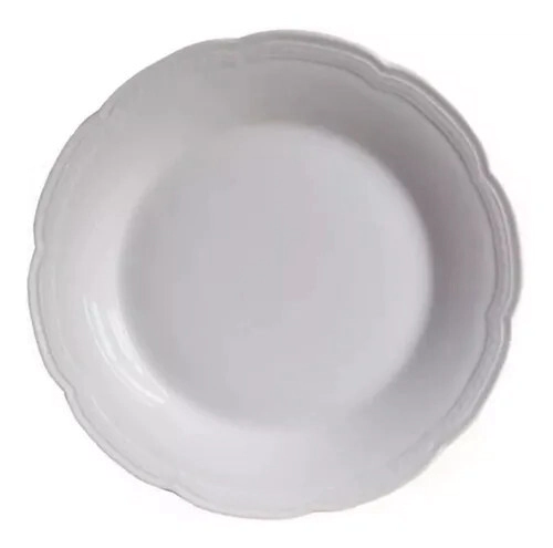 PLATO HONDO RENACIMIENTO LINEA 1800 TSUJI