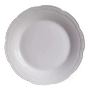 PLATO HONDO RENACIMIENTO LINEA 1800 TSUJI