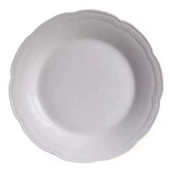 PLATO HONDO RENACIMIENTO LINEA 1800 TSUJI