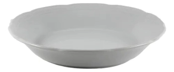 PLATO HONDO RENACIMIENTO LINEA 1800 TSUJI