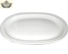 FUENTE OVAL GRANDE ALA ANGOSTA LINEA 450 TSUJI