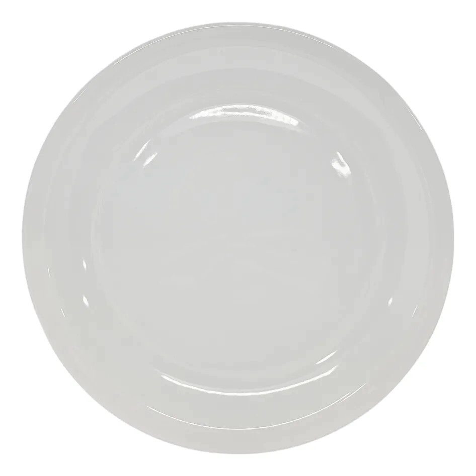 PLATO PLAYO 25 CM ALA ANGOSTA LINEA 450 TSUJI