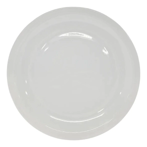 PLATO PLAYO 25 CM ALA ANGOSTA LINEA 450 TSUJI