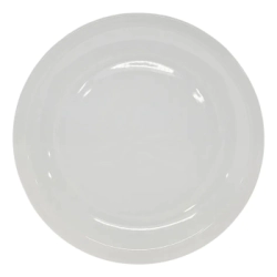 PLATO PLAYO 25 CM ALA ANGOSTA LINEA 450 TSUJI
